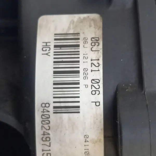 Vattenpump 06J121026P VW SEAT SKODA AUDI 1.8 2.0 TFSI TSI image 8