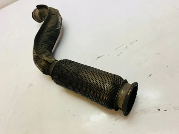 Uitlaat Flexibele Koppeling OEM #206 voor Peugeot 308 II image 3