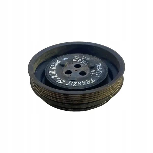 Polia do virabrequim Ford Transit image 4