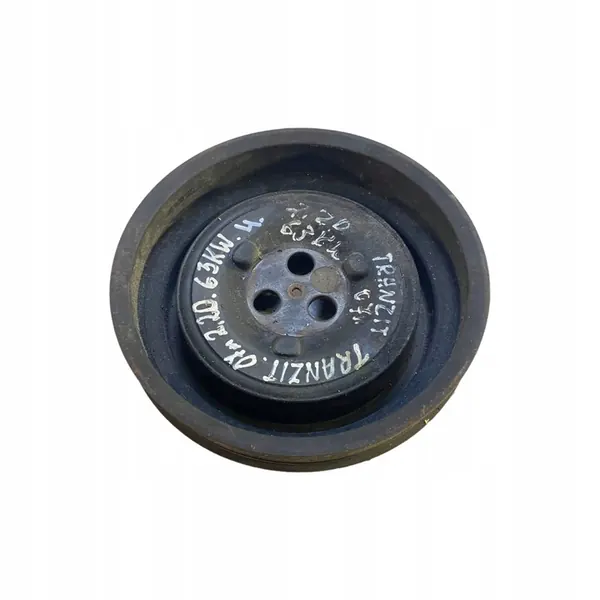 Polia do virabrequim Ford Transit image 5