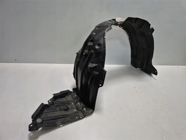 Toyota OEM 53875-02710 Pare-choc droit avant image 2