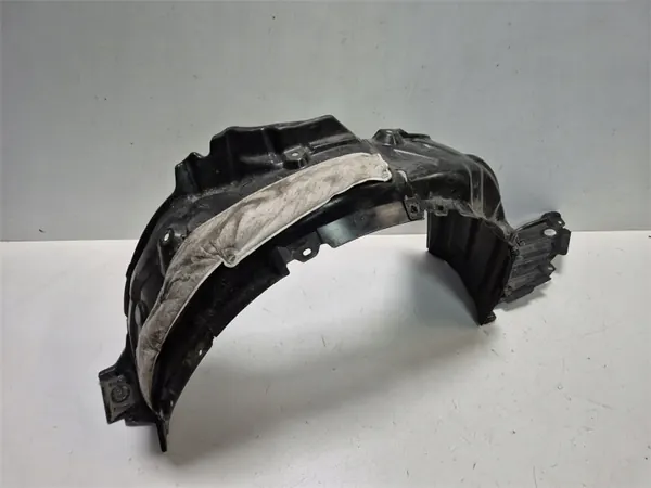 Toyota OEM 53875-02710 Pare-choc droit avant image 3