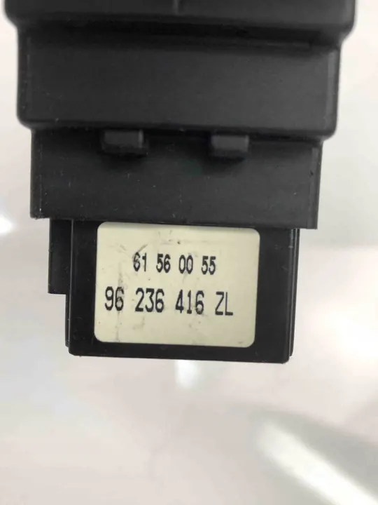 Knipperlichtschakelaar Peugeot 306 96236416ZL image 4