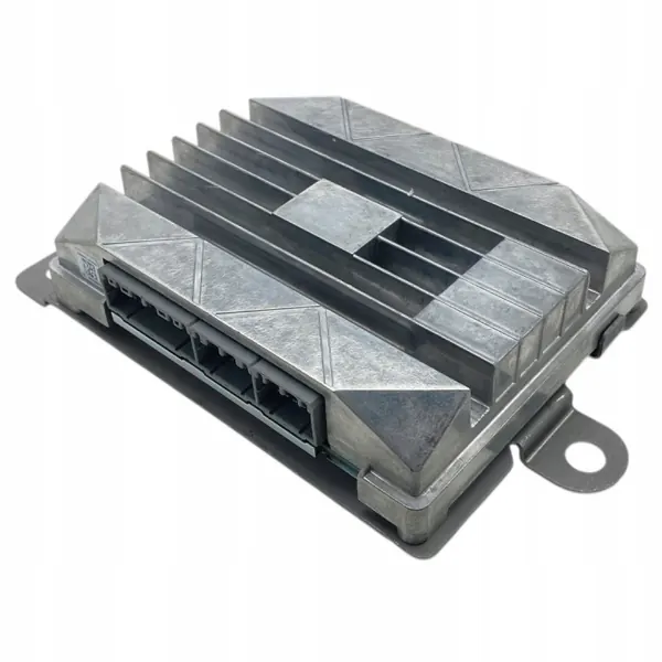 Amplificateur Renault OEM 280611892R État Utilisé image 3