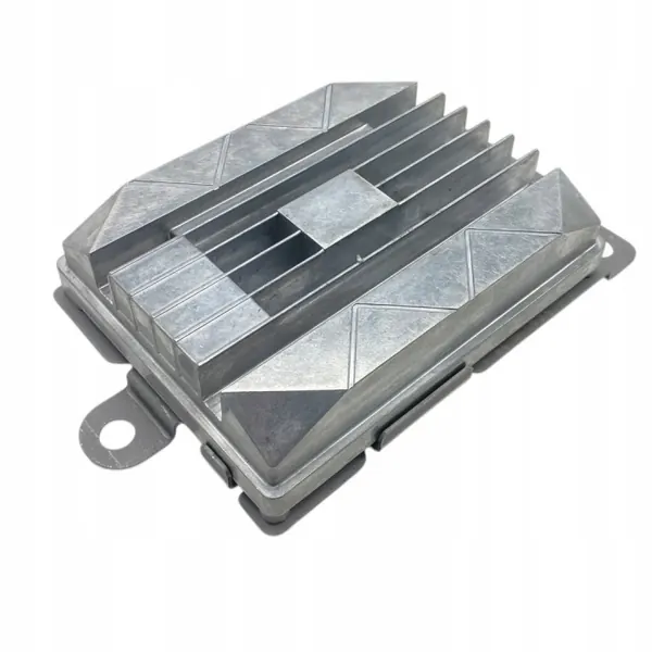 Amplificateur Renault OEM 280611892R État Utilisé image 4