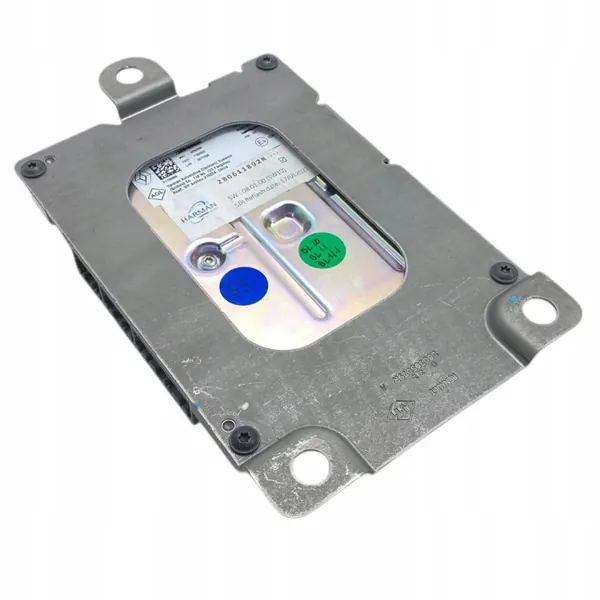 Amplificateur Renault OEM 280611892R État Utilisé image 7