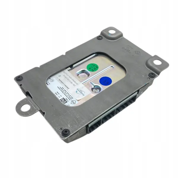 Amplificateur Renault OEM 280611892R État Utilisé image 8