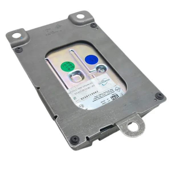 Amplificateur Renault OEM 280611892R État Utilisé image 9