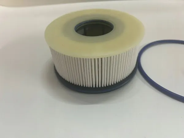 Filtre à carburant pour Kia Sportage, Hyundai Tucson OEM image 3