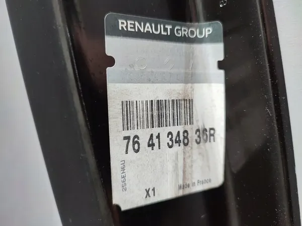 RENAULT MASTER III LINKER DREMPEL OE 764134836R image 3