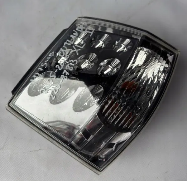 Luz trasera izquierda Mitsubishi Outlander 2019-2021 8330A997 image 10