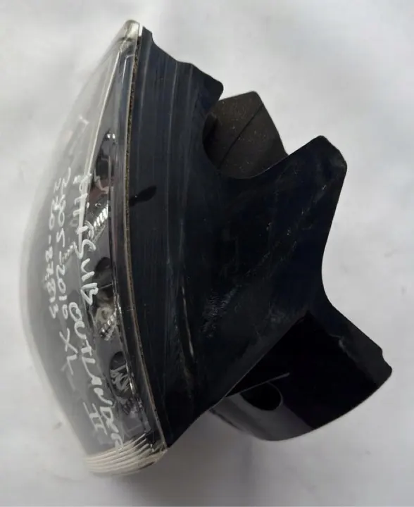 Luz trasera izquierda Mitsubishi Outlander 2019-2021 8330A997 image 2