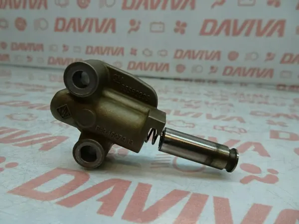 Opel Astra Kamkedjedragare OEM 55562235 image 2