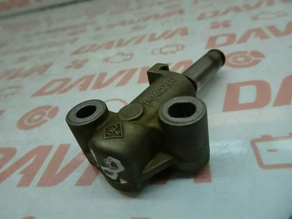 Opel Astra Kamkedjedragare OEM 55562235 image 3