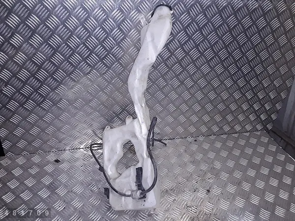 Réservoir de lave-glace Mini Cooper 2010 61667157124 image 3