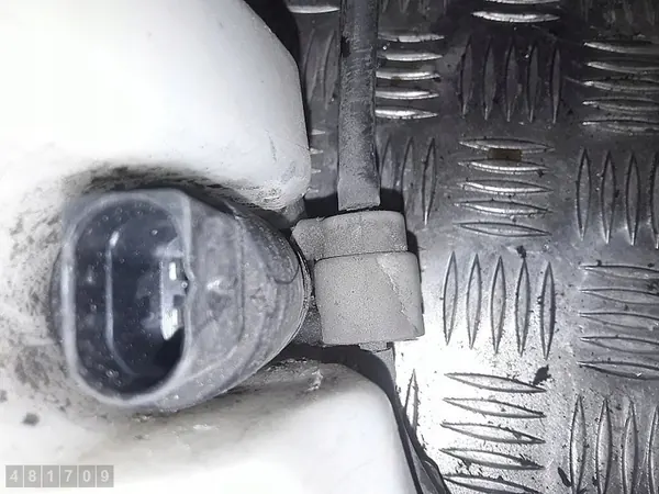 Réservoir de lave-glace Mini Cooper 2010 61667157124 image 4