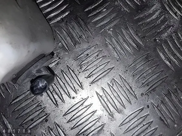 Réservoir de lave-glace Mini Cooper 2010 61667157124 image 5