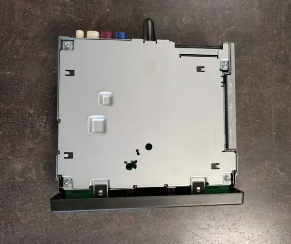 Begagnad Volvo radionavigeringsmodul OEM 23396055 image 4