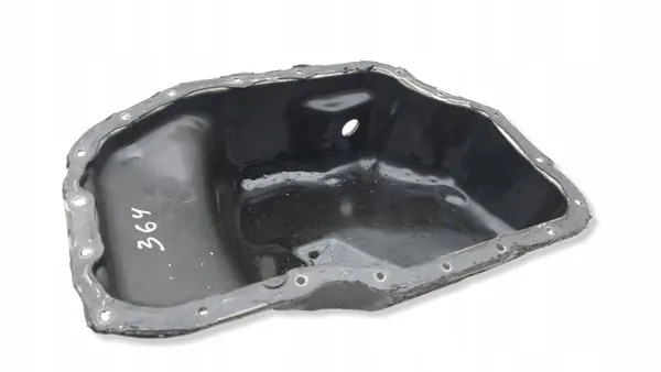 Toyota OE öljypohja Avensis T250 2008 image 3