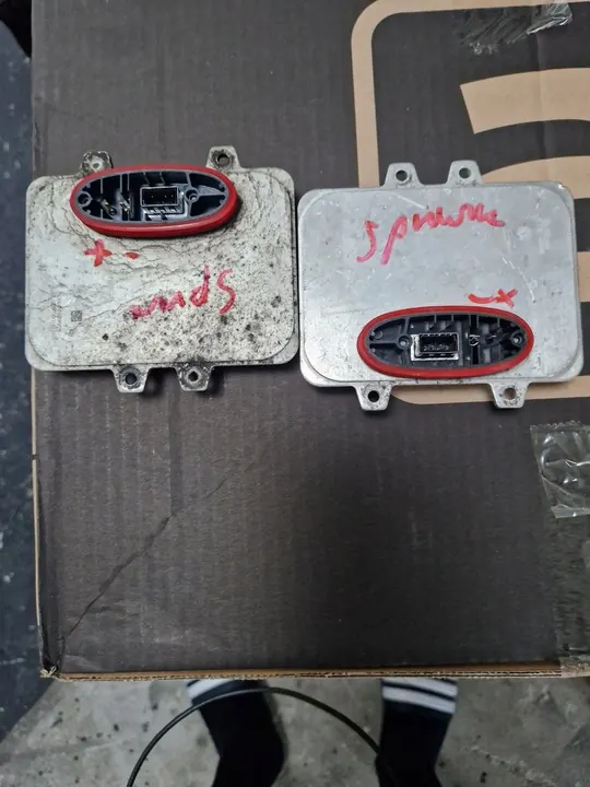 Mertt Xenon-Konverter 5DV009000-00, 7701209425 image 2