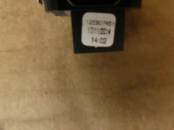 Regen-/Lichtsensor OEM 12E907451A Volkswagen image 4