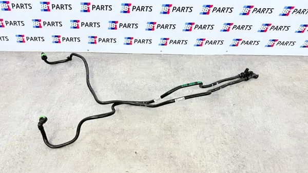 OEM 8654894 Lignes Huile Boîte Auto BMW Kit image 2