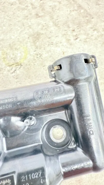 OEM 8654894 Lignes Huile Boîte Auto BMW Kit image 10