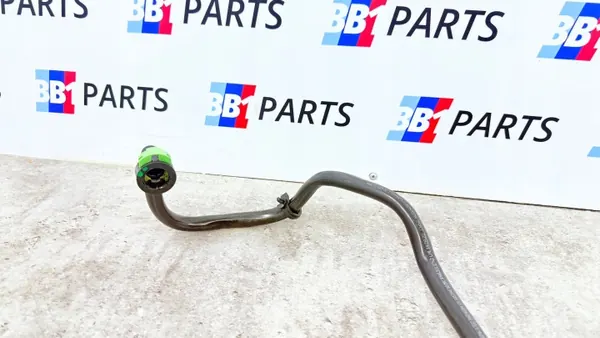 OEM 8654894 Lignes Huile Boîte Auto BMW Kit image 3