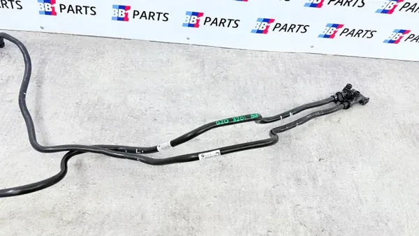 OEM 8654894 Lignes Huile Boîte Auto BMW Kit image 4