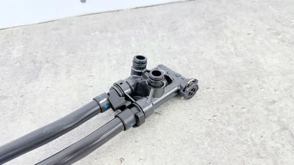 OEM 8654894 Lignes Huile Boîte Auto BMW Kit image 5