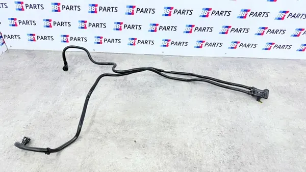 OEM 8654894 Lignes Huile Boîte Auto BMW Kit image 6