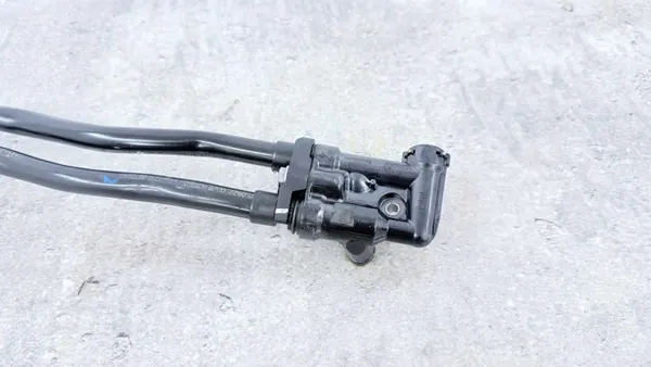 OEM 8654894 Lignes Huile Boîte Auto BMW Kit image 7