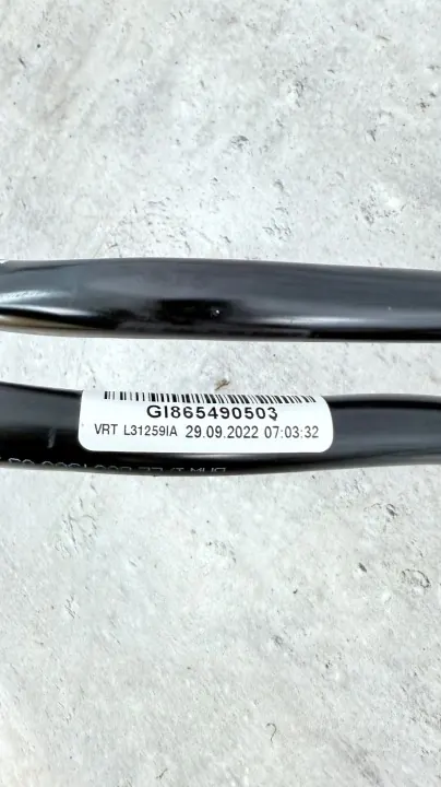 OEM 8654894 Lignes Huile Boîte Auto BMW Kit image 9