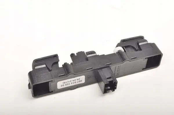 Porsche 911 997 Schakelpaneel 99761310502 image 2