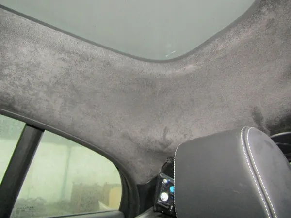 Plafonnier Jaguar I-Pace OEM AK-6-88115 2018-2020 image 5