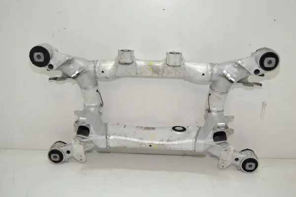 BMW 5 E60 Heckträger Anhänger OEM 4027011 image 2