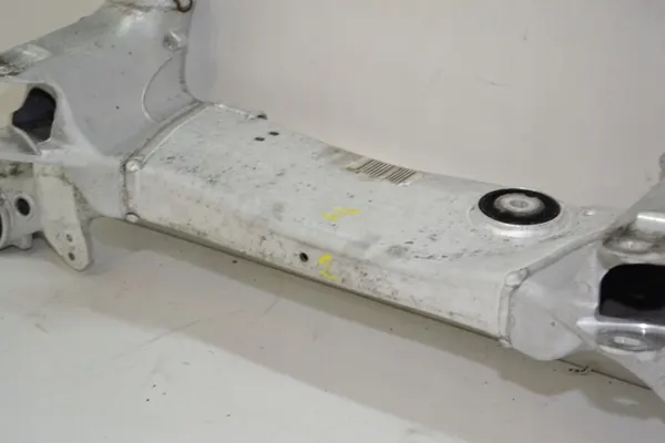 BMW 5 E60 Heckträger Anhänger OEM 4027011 image 3