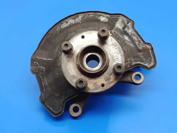 OEM CADILAK-Bochnia-497858- Rechte Radnabe mit ABS-Sensor image 2