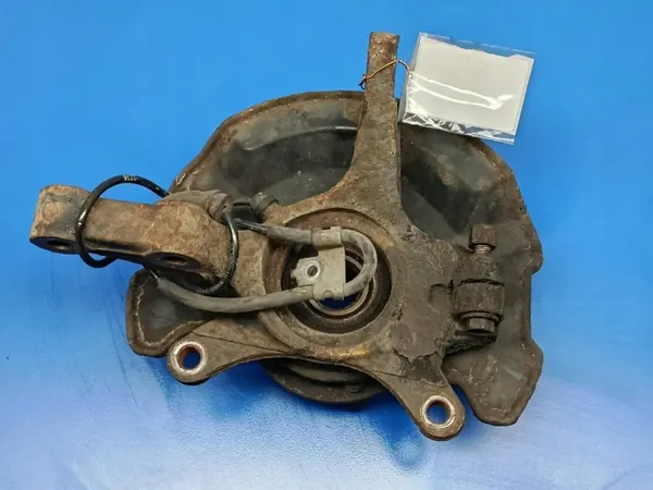 OEM CADILAK-Bochnia-497858- Rechte Radnabe mit ABS-Sensor image 3