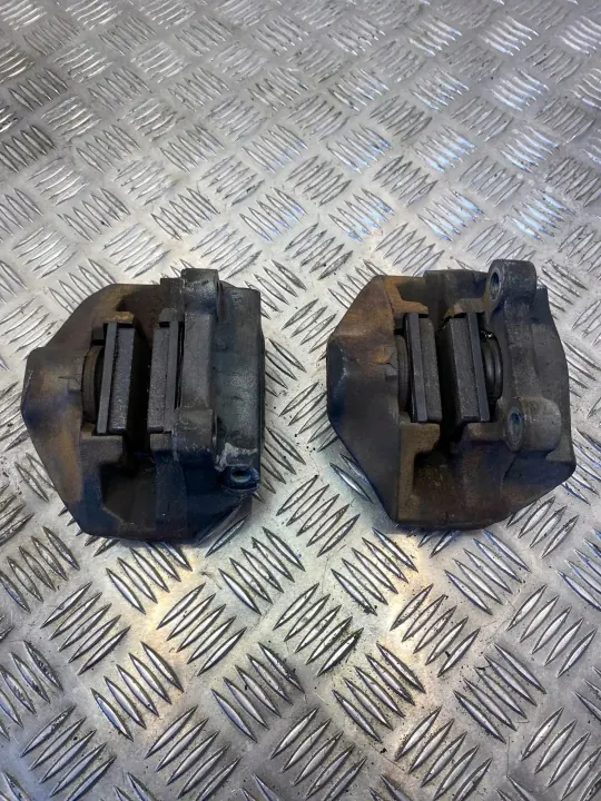 Kit étriers et disques OEM 1264200583 Mercedes-Benz image 3