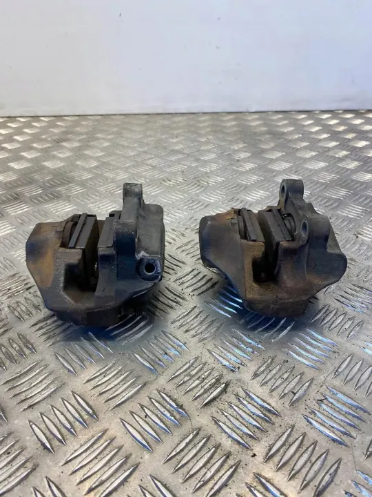 Kit étriers et disques OEM 1264200583 Mercedes-Benz image 4