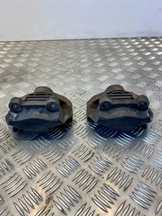 Kit étriers et disques OEM 1264200583 Mercedes-Benz image 5