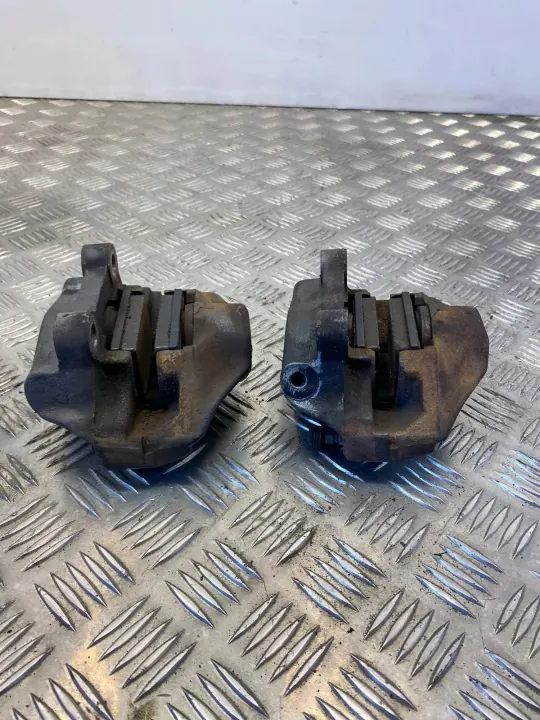 Kit étriers et disques OEM 1264200583 Mercedes-Benz image 6