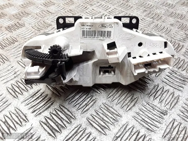 Module climatisation Ford Fiesta OEM 8a6118549ae image 4