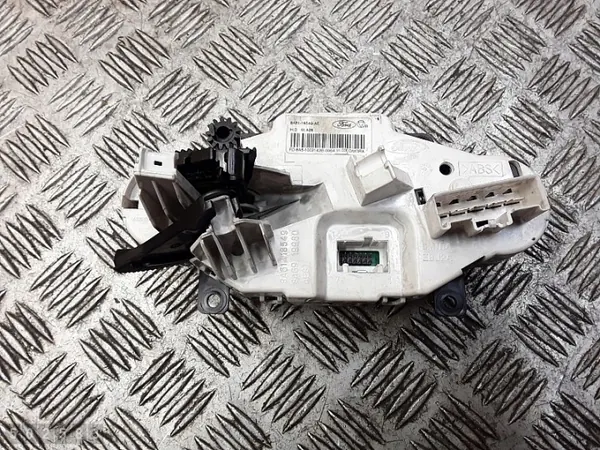 Module climatisation Ford Fiesta OEM 8a6118549ae image 6
