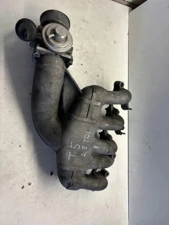 Ansaugkrümmer VW T5 2.5L 070129713F image 2