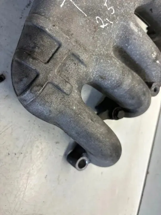 Ansaugkrümmer VW T5 2.5L 070129713F image 3