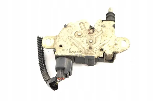 CHIUDE CAPOT FORD KUGA MK1 image 2