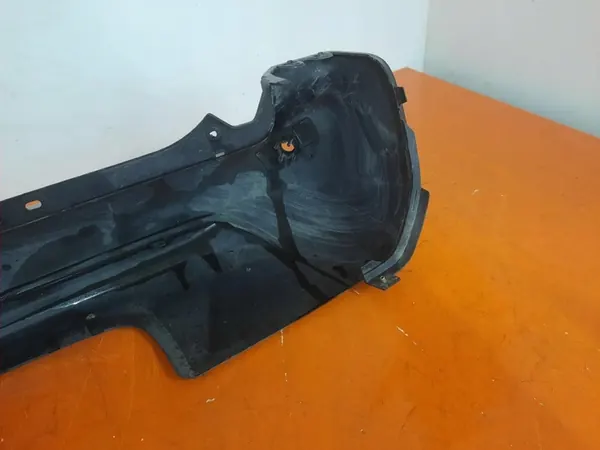 CITROEN BERLINGO III 18- Paraurti posteriore 9816766580 image 10