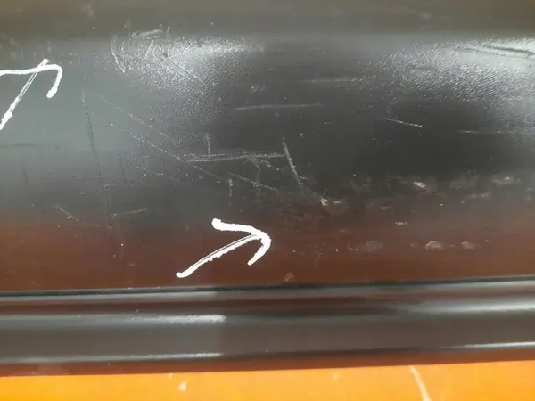 CITROEN BERLINGO III 18- Paraurti posteriore 9816766580 image 4